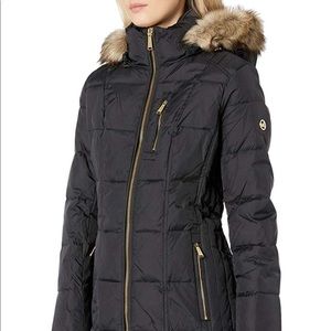 Michael kors winter jacket